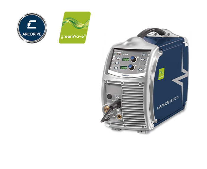 URANOS NX 2700 SMC